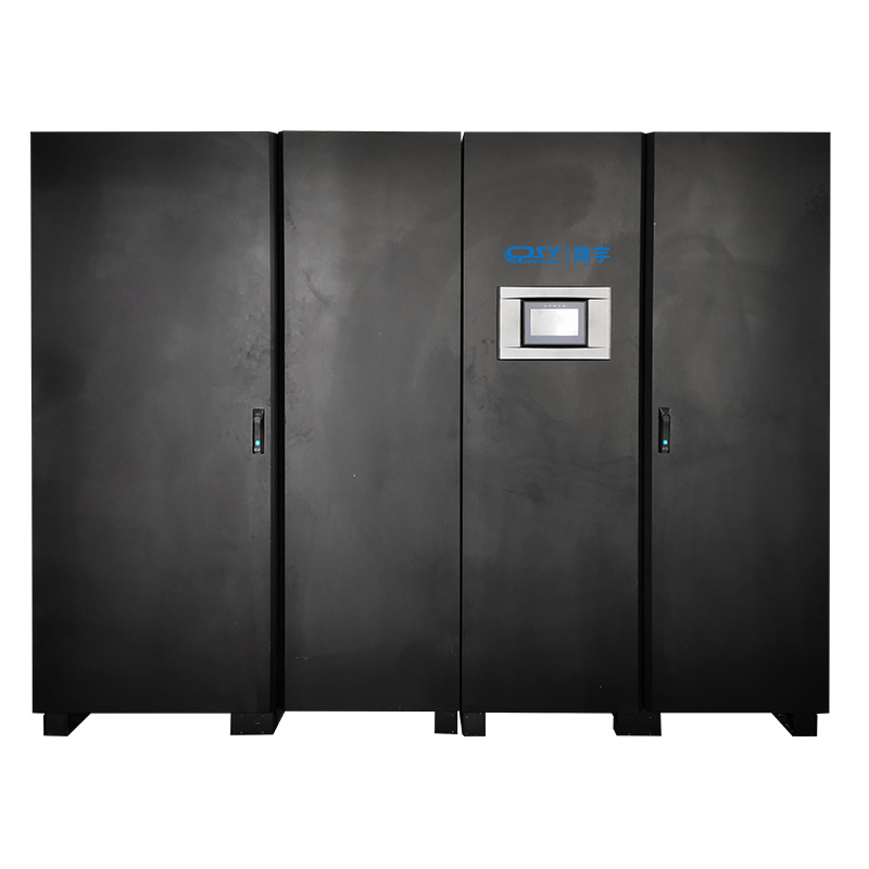商宇GP33系列 250KVA-600KVA